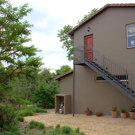 Wild Olive Executive Suite Johannesburg Buitenkant foto