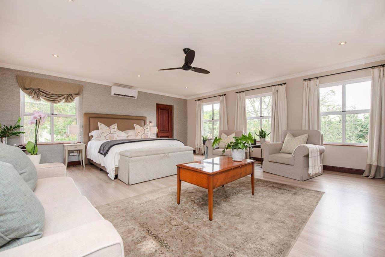 Wild Olive Executive Suite Johannesburg Buitenkant foto