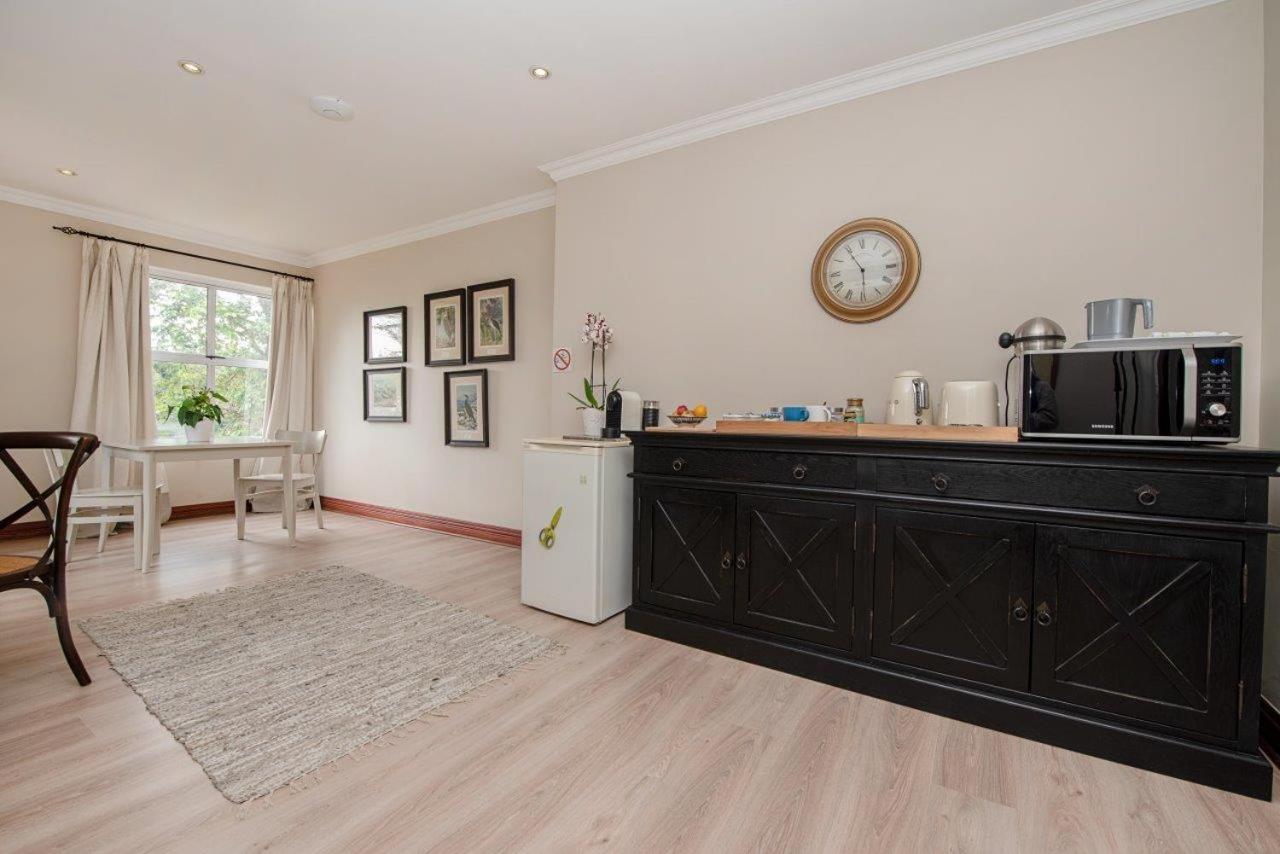 Wild Olive Executive Suite Johannesburg Buitenkant foto