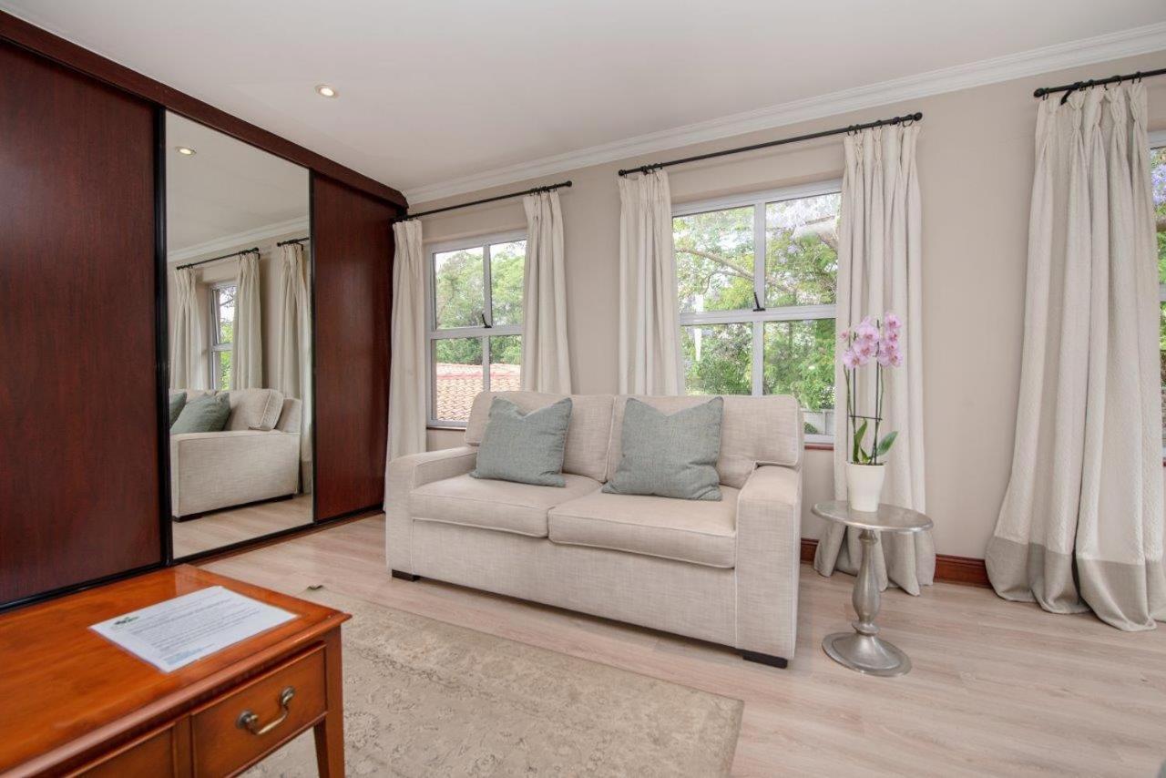 Wild Olive Executive Suite Johannesburg Buitenkant foto