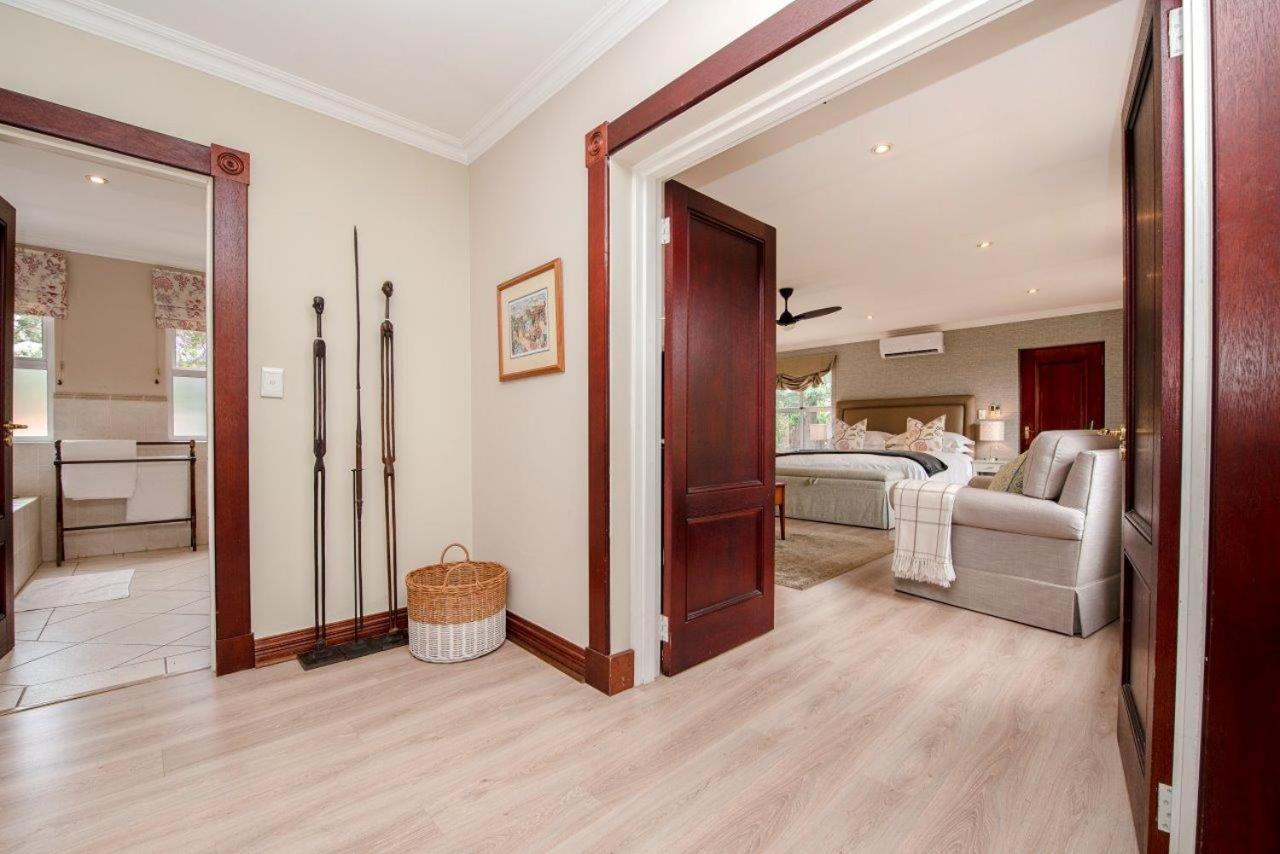 Wild Olive Executive Suite Johannesburg Buitenkant foto