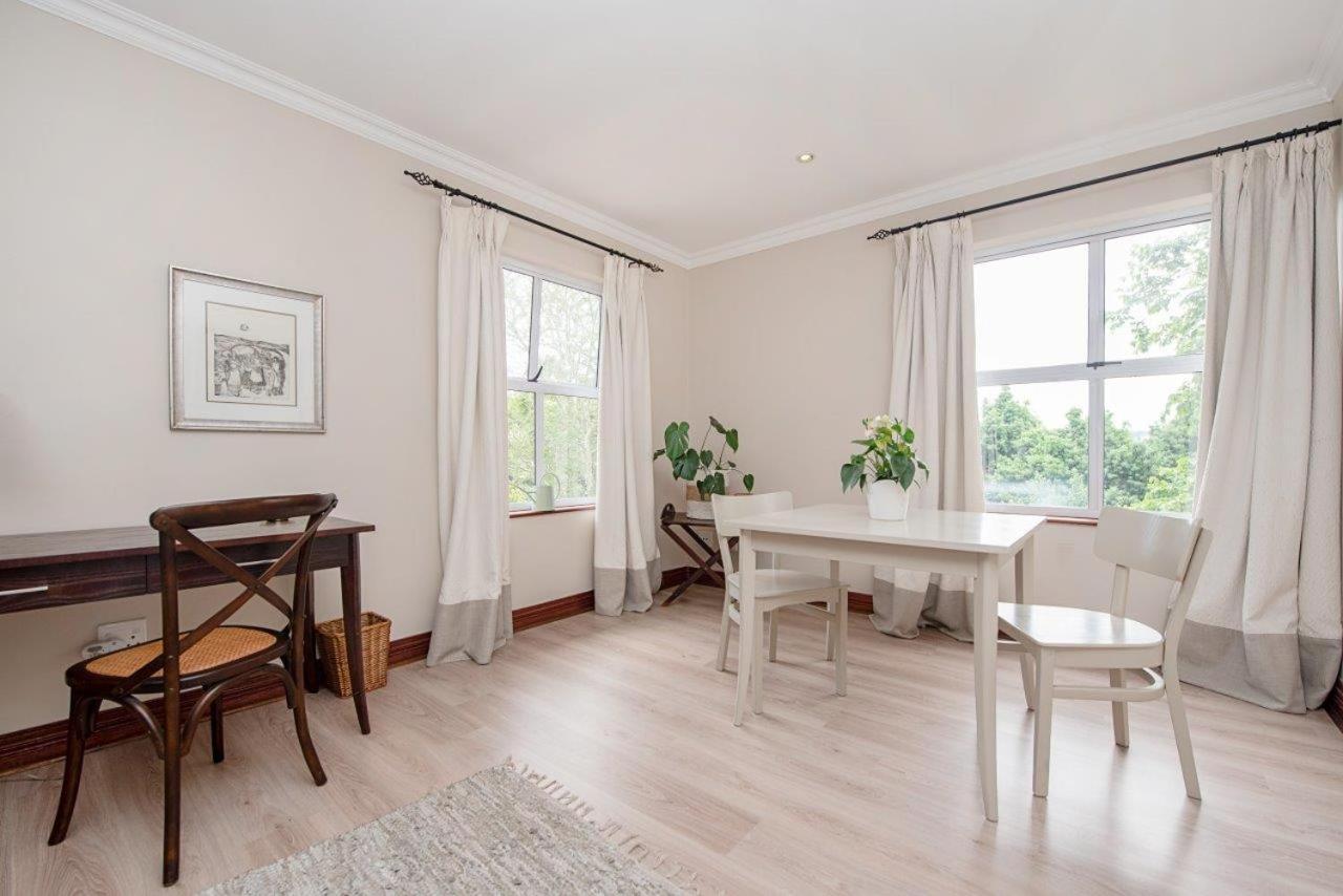 Wild Olive Executive Suite Johannesburg Buitenkant foto