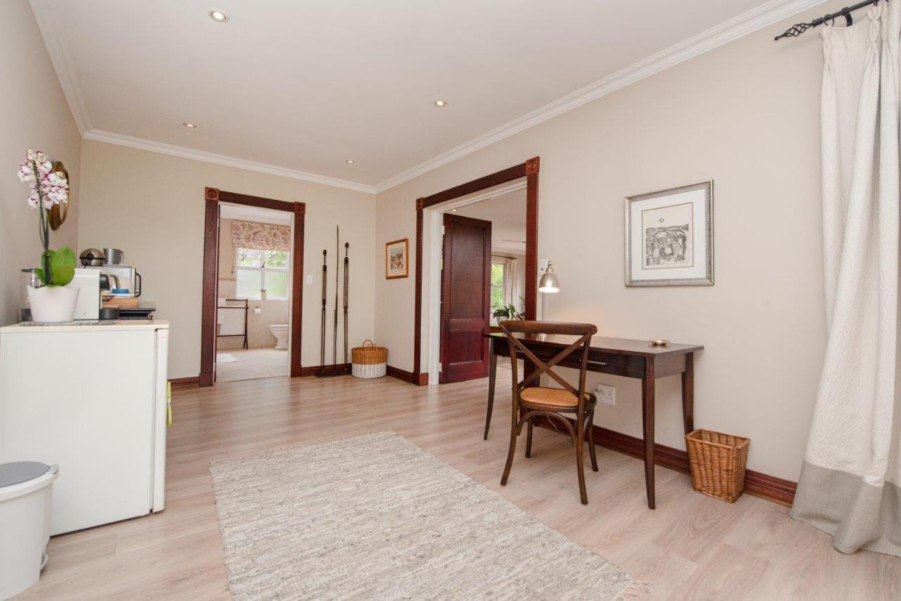 Wild Olive Executive Suite Johannesburg Buitenkant foto