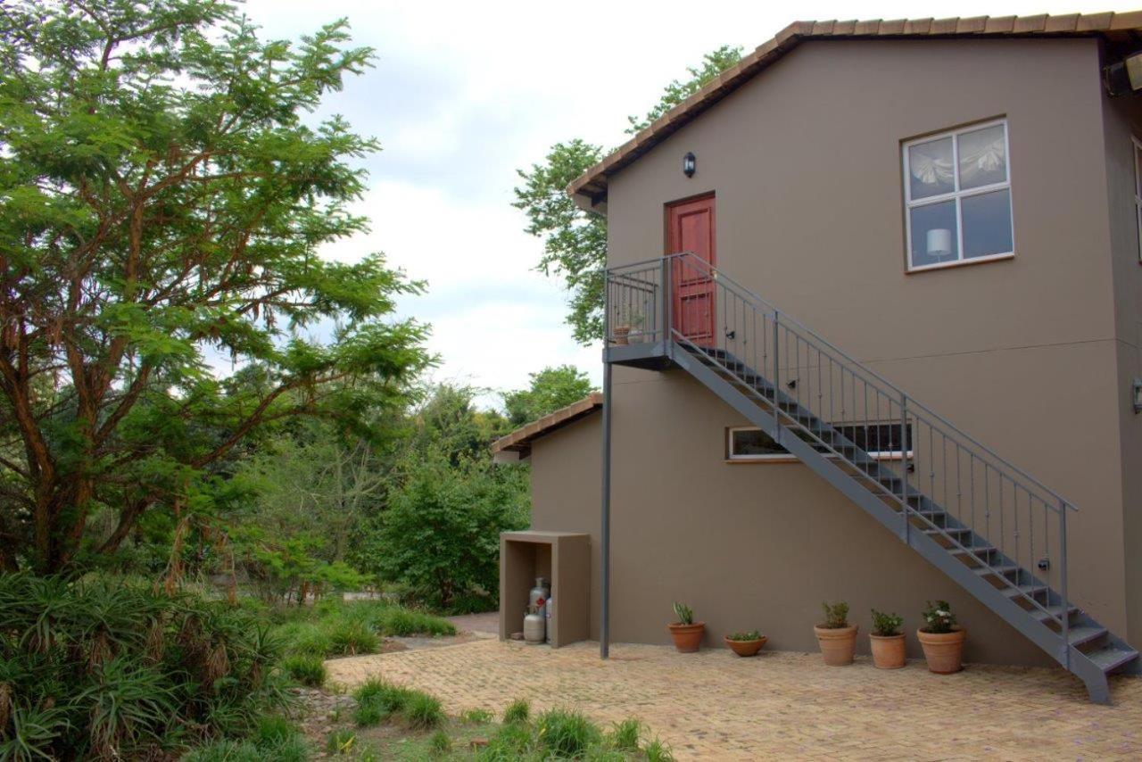 Wild Olive Executive Suite Johannesburg Buitenkant foto