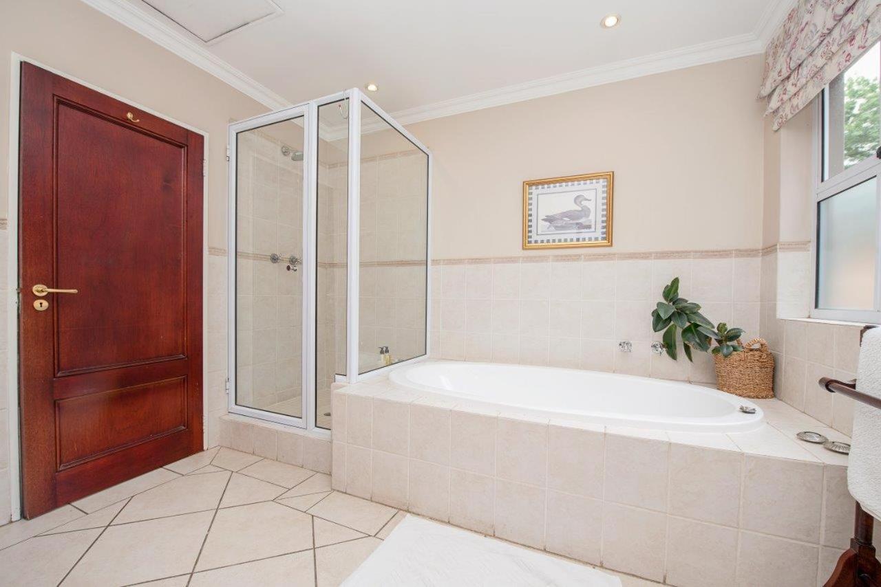 Wild Olive Executive Suite Johannesburg Buitenkant foto