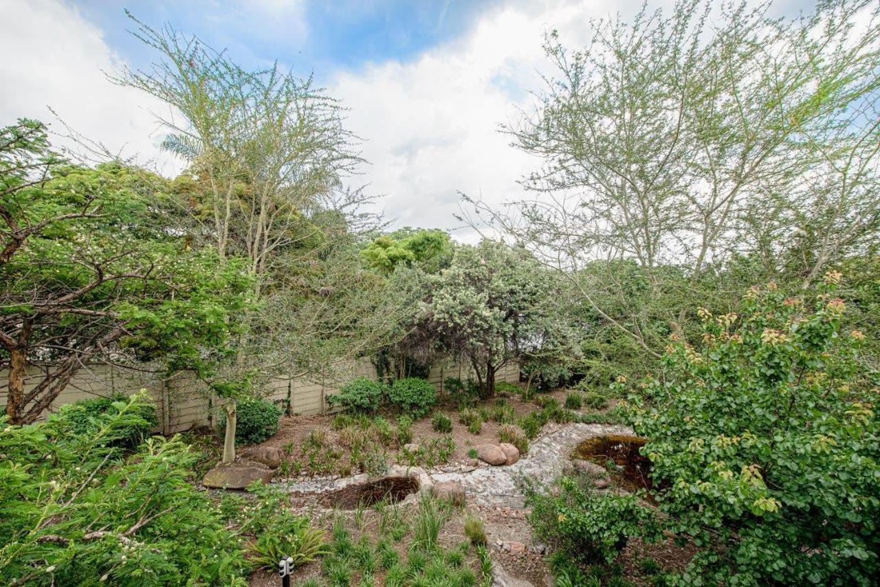 Wild Olive Executive Suite Johannesburg Buitenkant foto