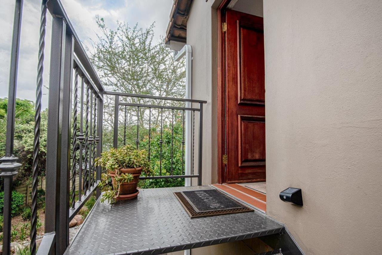 Wild Olive Executive Suite Johannesburg Buitenkant foto