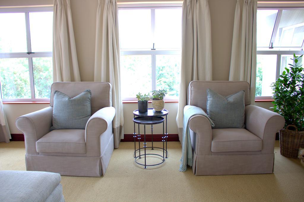 Wild Olive Executive Suite Johannesburg Buitenkant foto