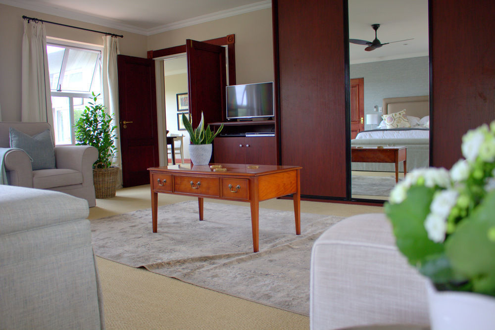 Wild Olive Executive Suite Johannesburg Buitenkant foto