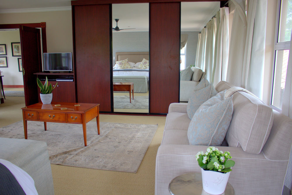Wild Olive Executive Suite Johannesburg Buitenkant foto